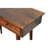 Brisny 35.52'' Solid Wood Console Table
