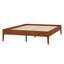 Base de lit plateforme contemporaine au style minimaliste-1988353008-1988353011