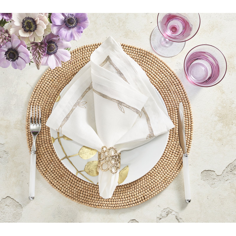 Orbit Napkin Ring