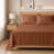 Brun caramel