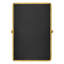 Miroir de salle de bain pivotant Khylia-1063205903-1059443246