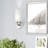 Charlesha Dimmable Bath Sconce-1006525735