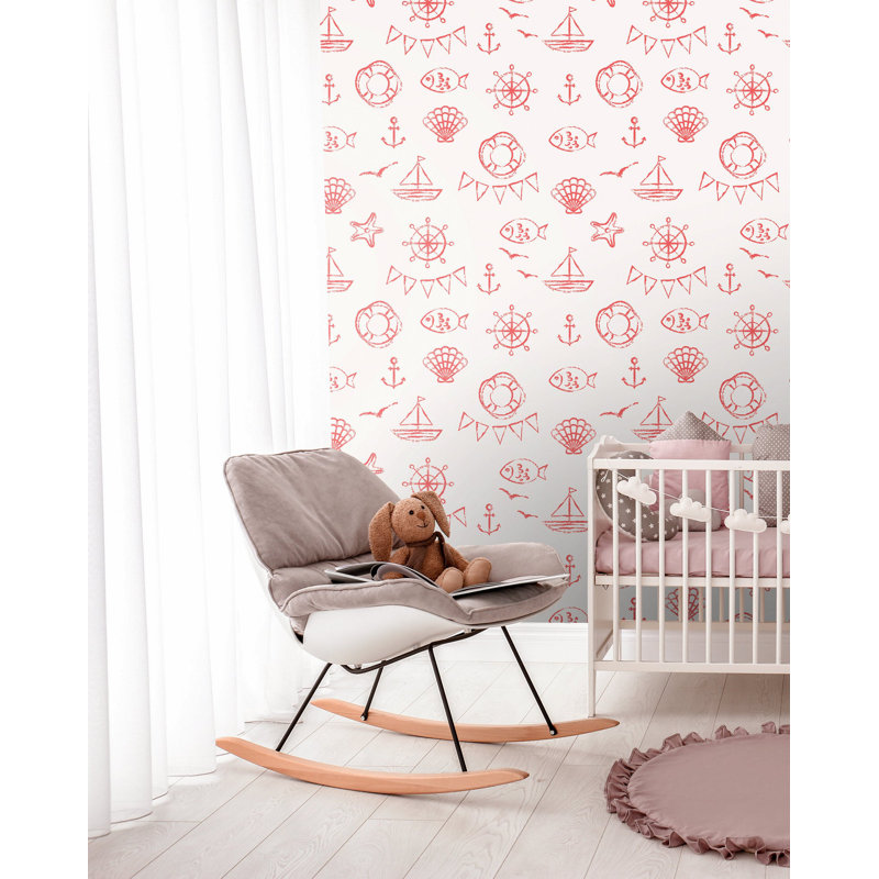 Gardin Matte Wall Mural, 200cm W x 200cm L