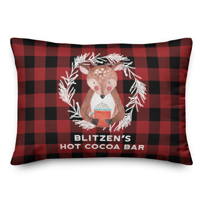  Housse de coussin rectangulaire et insert