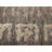 Brown Modern 8X10 Oriental Area Rug