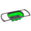 SQ Professional Silicone Over The Sink Strainer-55130403