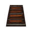One-of-a-Kind Rectangle 2'6" X 4'8" Area Rug