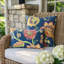 Floral extérieur bleu marine-124732490-126256152
