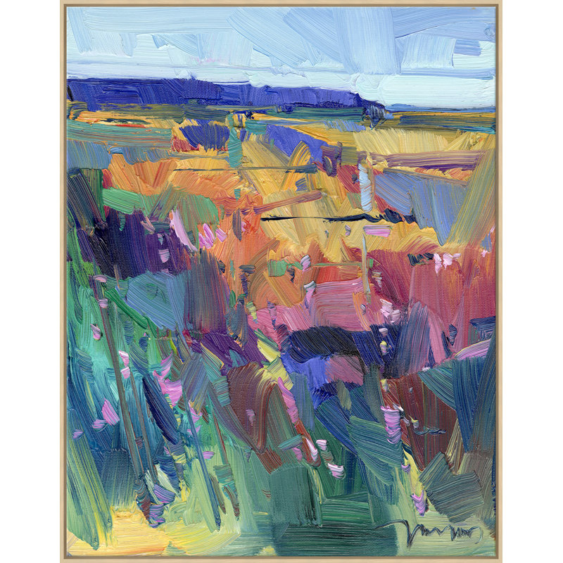 Bright Field - Large
