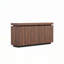 Armoire de rangement 4 portes