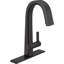 Robinet de bar escamotable pivotant-80068981