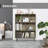 Floor Standing Office Bookshelf-29204733