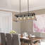 Lustre 5 lumières style industriel-1854702766