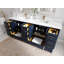 Ensemble de meuble-lavabo double 84 po Huette-798807592-804999536