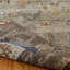 Stills Handmade Wool Oriental and Abstract Area Rug-450473038