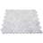 2" HONEYCOMB HONED MOSAICS-36947307
