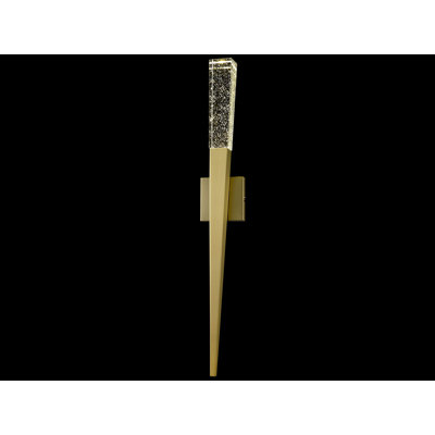 1 - Light LED Wallchiere