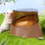 Lit pour petits animaux Emircan Hamster