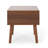 Liza End Table with Storage-746749034