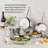 Pro Bond Luxe 8.5" Skillet-124972391