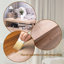 Table basse rustique, table basse en bois, table basse maison de campagne, mobilier rustique moderne, table basse avec tablette, table de salon en bois