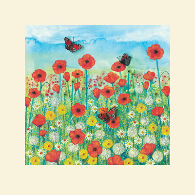 Jo Grundy - No Frame Painting