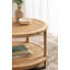 Table basse Rafina Coastal