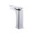 Single-Hole Single-handle Bathroom Faucet-43637748