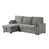 Gray Fabric is out of stock selected