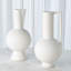 Pichet classique - blanc mat