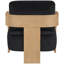 Fauteuil d'appoint Cedra-37966378-37966382