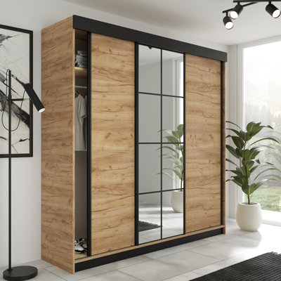 Schiebetürenschrank Beus