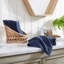 12 Piece 100% Cotton Washcloth Towel Set-469796860