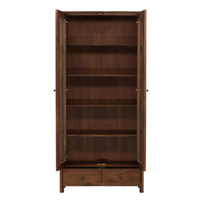 Reiko Cabinet Brown