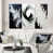 Toile tendue