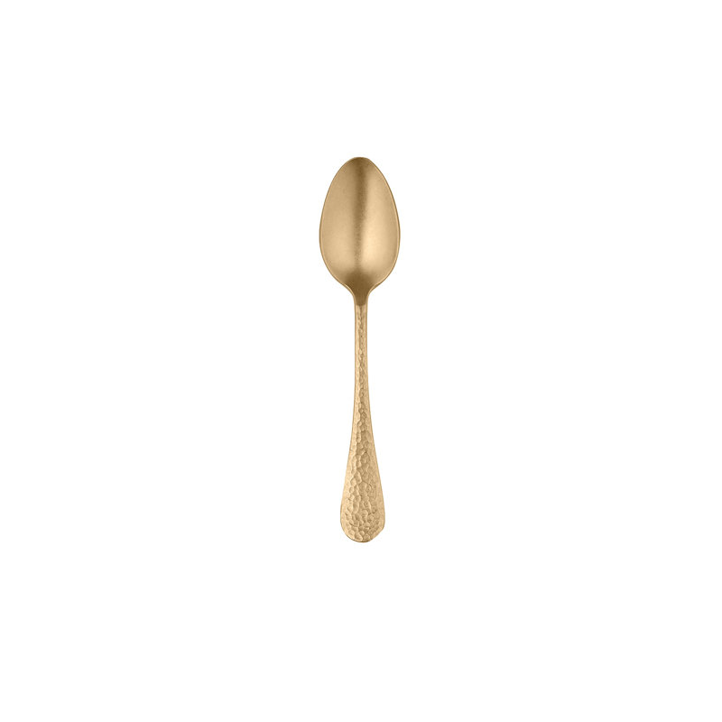 Ensemble de 20 pièces Epoque, Étain or