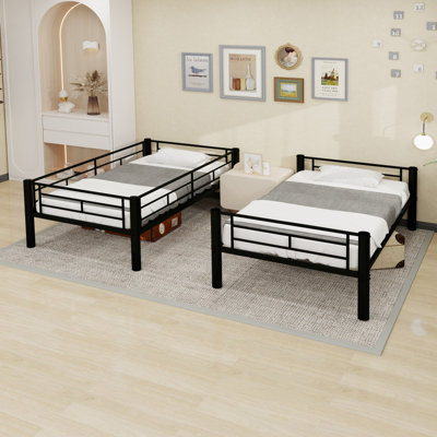 Single (3') Bunk Bed
