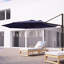 Parasol en porte-à-faux 10 pi Germar-664428790