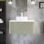 Meuble-lavabo mural 30 po avec lavabo-1959210574
