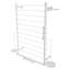 Wall-Mounted Display Rack Wrapping Paper Ribbon Holder-1338126388