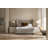 Provence Upholstered Spindle Bed-101644206