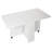 Mccorkle Foldable Kitchen Table Drop Leaf Dining Table-52101537