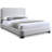 Nolita Tilman Solid Wood Upholstered Platform Bed-106887256-88523835