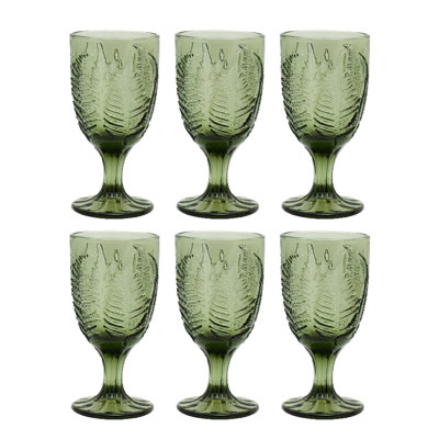 Porterfield 310 ml Goblet Set