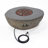 Norrington Boulder Fire Table-2050555647