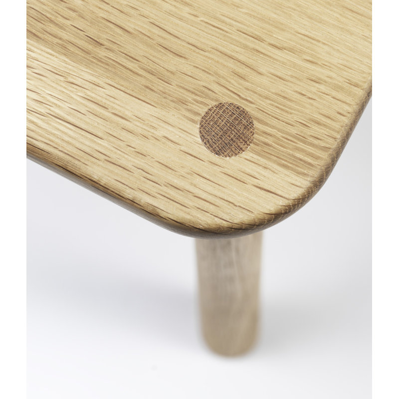 Sonderrup Accent Stool