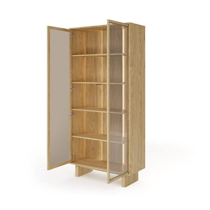 Display Cabinet