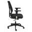 Miro Polyester Blend Office Chair