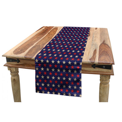 USA Table Runner
