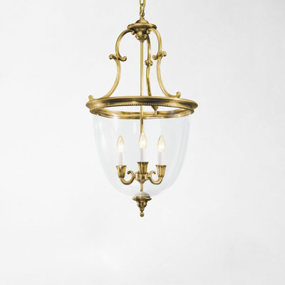 Tavira 3 - Light Chandelier